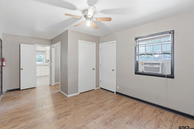 2005 Happy St., Mt Pleasant, TX 75455