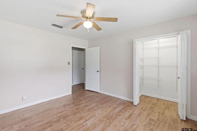 2005 Happy St., Mt Pleasant, TX 75455