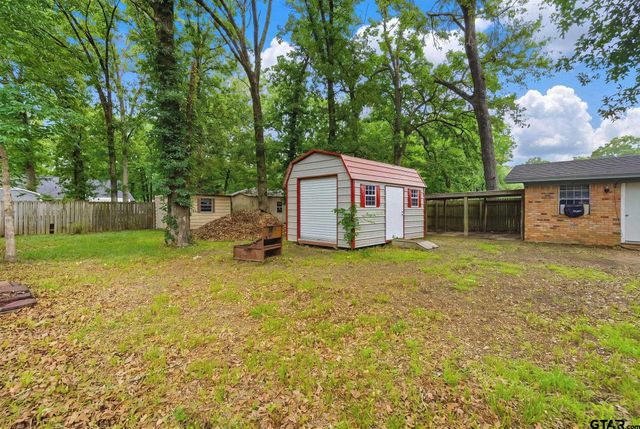 2005 Happy St., Mt Pleasant, TX 75455