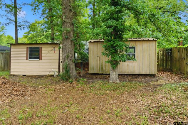 2005 Happy St., Mt Pleasant, TX 75455