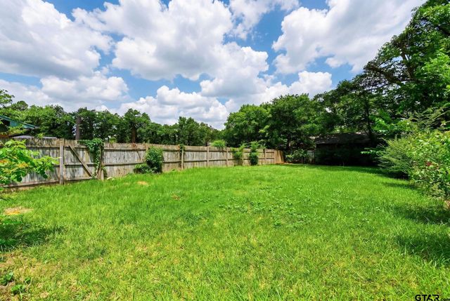 2005 Happy St., Mt Pleasant, TX 75455