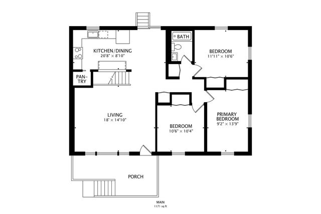 4318 Sioux Lane, Mchenry, IL 60050