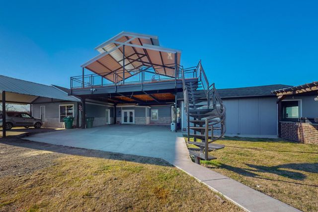 14752 Fm 1392, Terrell, TX 75160