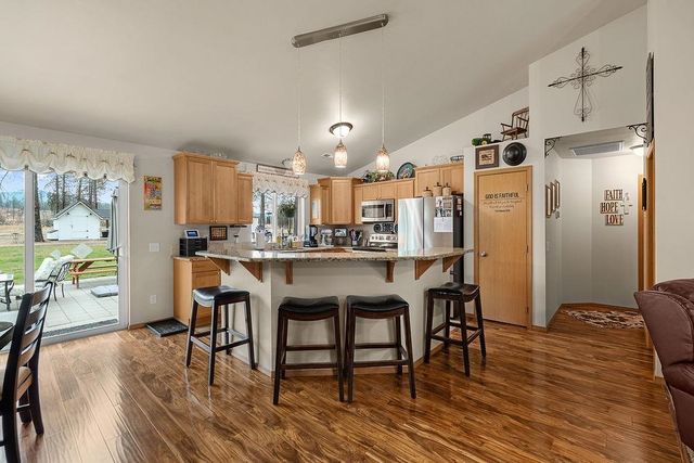 14305 E Nelson Rd, Elk, WA 99009