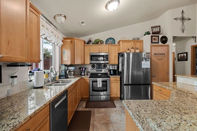 14305 E Nelson Rd, Elk, WA 99009