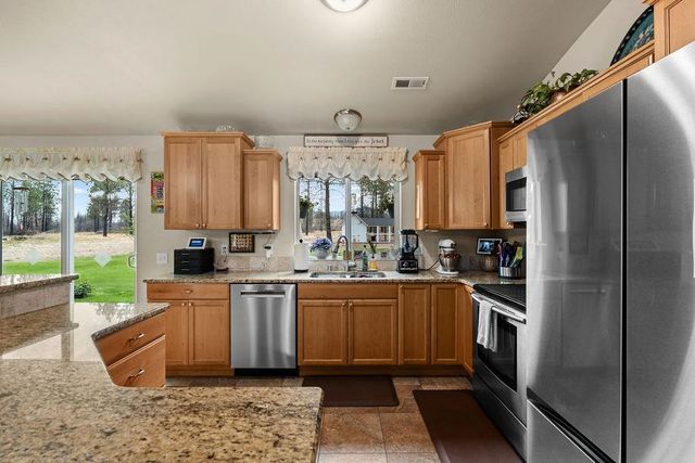 14305 E Nelson Rd, Elk, WA 99009