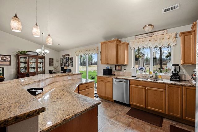 14305 E Nelson Rd, Elk, WA 99009