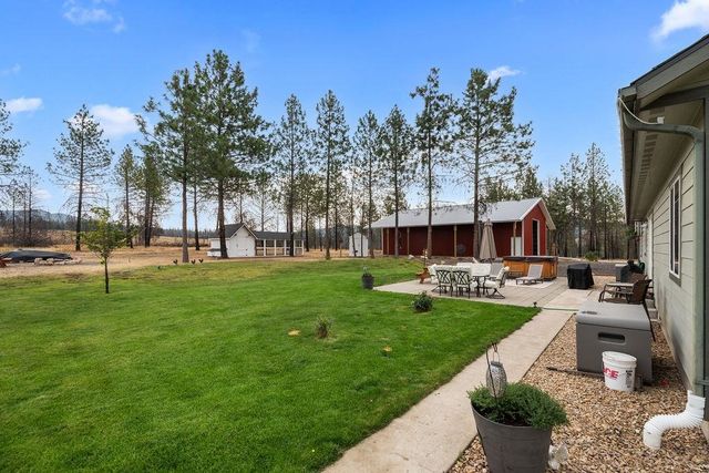 14305 E Nelson Rd, Elk, WA 99009