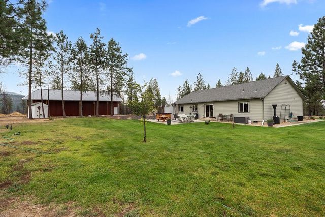 14305 E Nelson Rd, Elk, WA 99009
