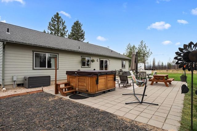 14305 E Nelson Rd, Elk, WA 99009