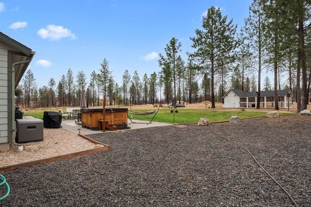 14305 E Nelson Rd, Elk, WA 99009