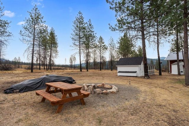 14305 E Nelson Rd, Elk, WA 99009