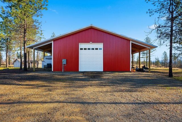 14305 E Nelson Rd, Elk, WA 99009