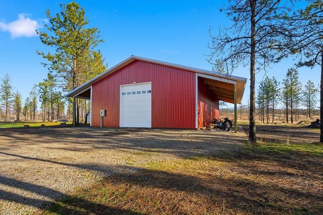 14305 E Nelson Rd, Elk, WA 99009