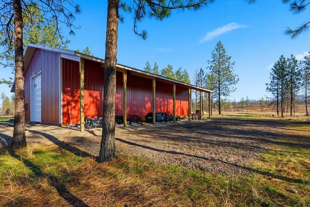 14305 E Nelson Rd, Elk, WA 99009