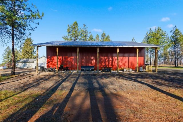14305 E Nelson Rd, Elk, WA 99009