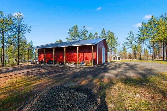 14305 E Nelson Rd, Elk, WA 99009