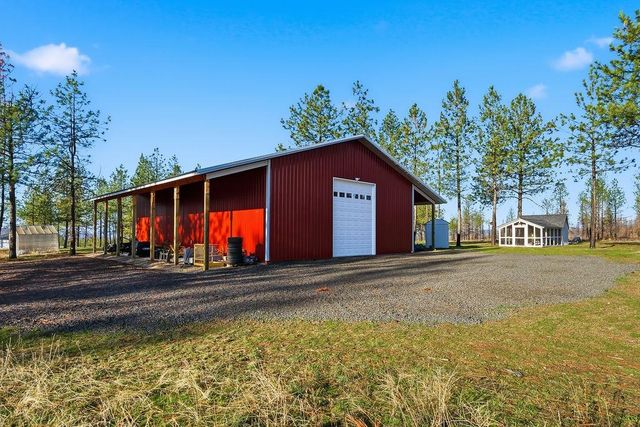 14305 E Nelson Rd, Elk, WA 99009