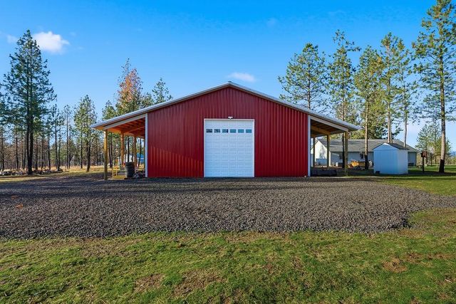 14305 E Nelson Rd, Elk, WA 99009