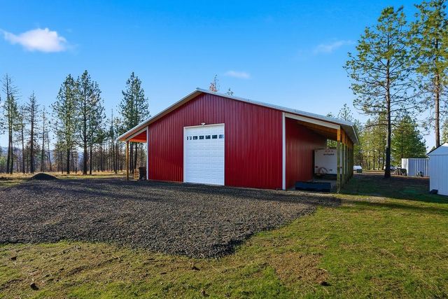 14305 E Nelson Rd, Elk, WA 99009