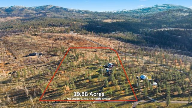 14305 E Nelson Rd, Elk, WA 99009