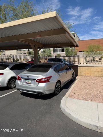 5401 E Van Buren Street 3107, Phoenix, AZ 85008
