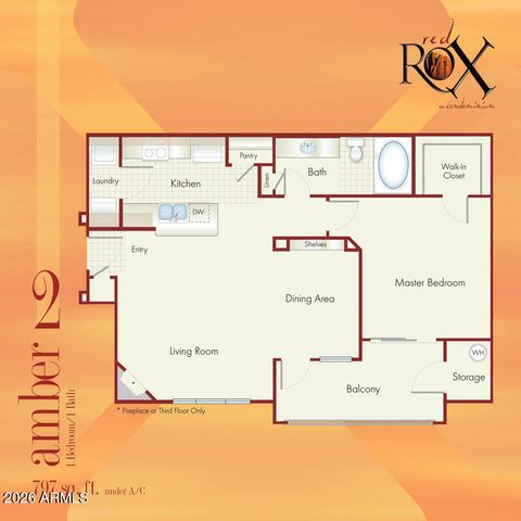 5401 E Van Buren Street 3107, Phoenix, AZ 85008