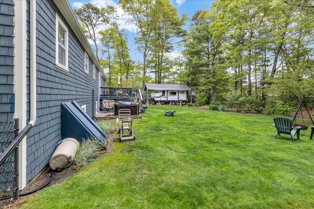 8 Brigantine Avenue, Osterville, MA 02655