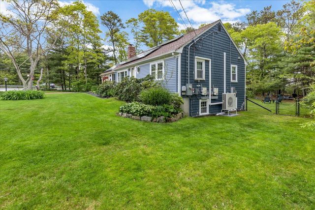 8 Brigantine Avenue, Osterville, MA 02655