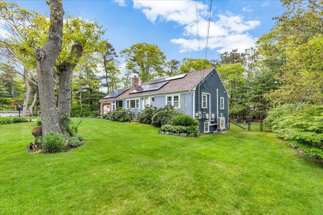 8 Brigantine Avenue, Osterville, MA 02655