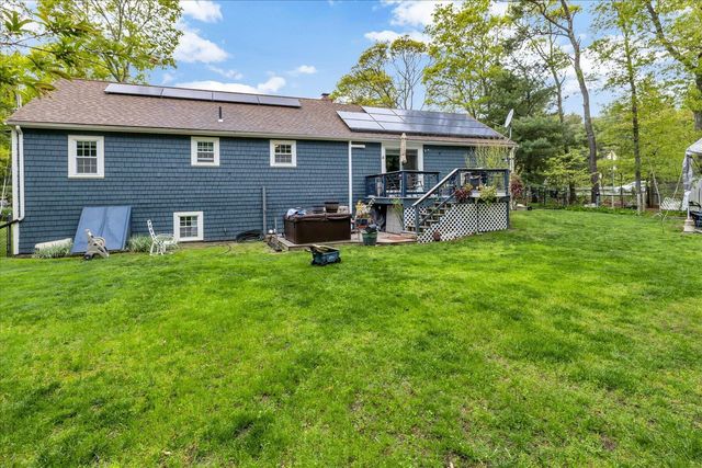 8 Brigantine Avenue, Osterville, MA 02655