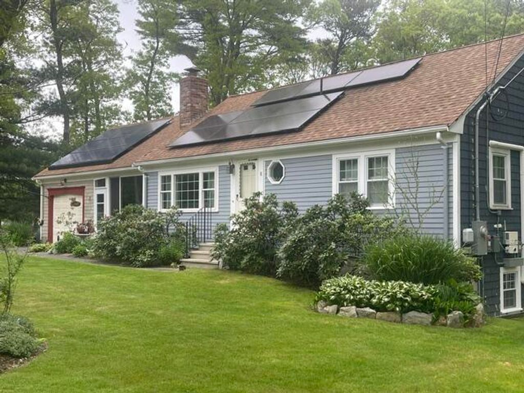 8 Brigantine Avenue, Osterville, MA 02655
