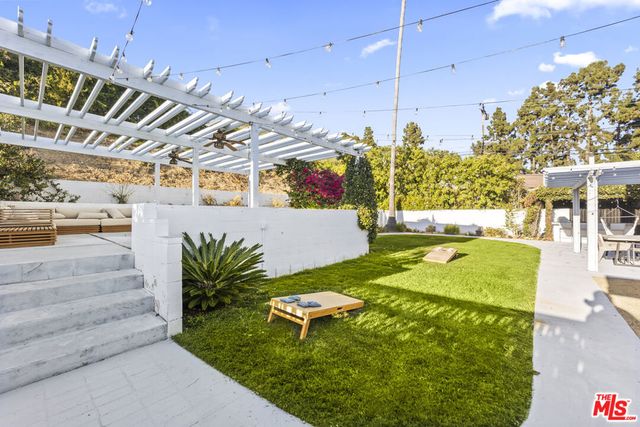 30569 Ganado Drive, Rancho Palos Verdes, CA 90275