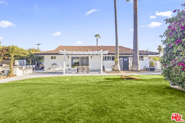 30569 Ganado Drive, Rancho Palos Verdes, CA 90275