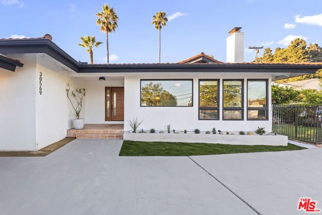 30569 Ganado Drive, Rancho Palos Verdes, CA 90275