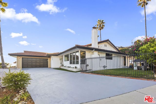 30569 Ganado Drive, Rancho Palos Verdes, CA 90275