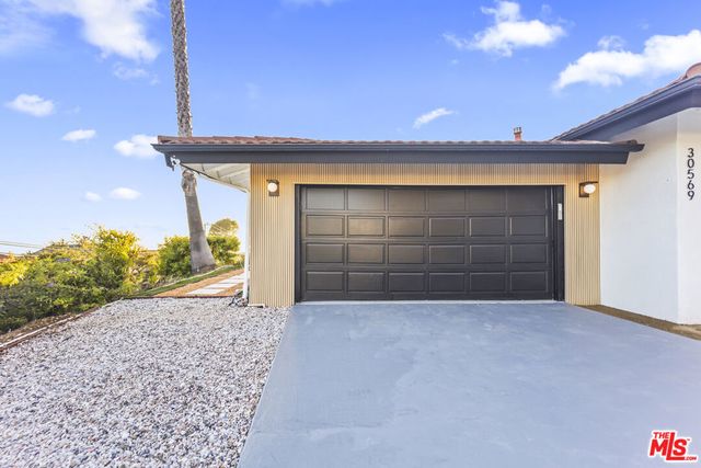 30569 Ganado Drive, Rancho Palos Verdes, CA 90275