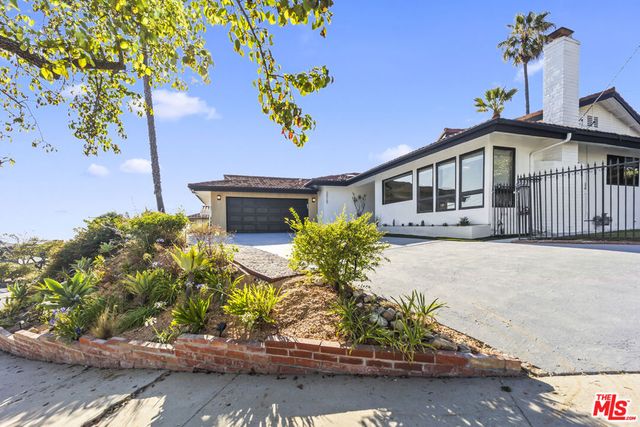 30569 Ganado Drive, Rancho Palos Verdes, CA 90275