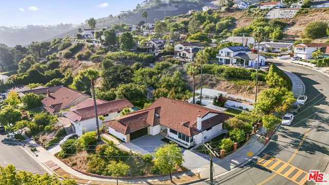 30569 Ganado Drive, Rancho Palos Verdes, CA 90275