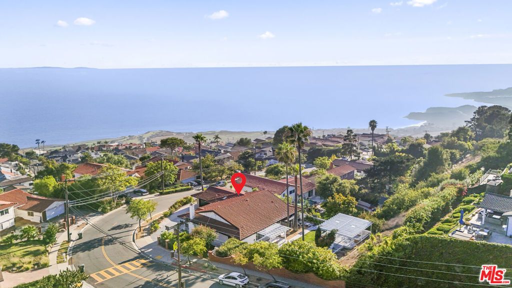 30569 Ganado Drive, Rancho Palos Verdes, CA 90275