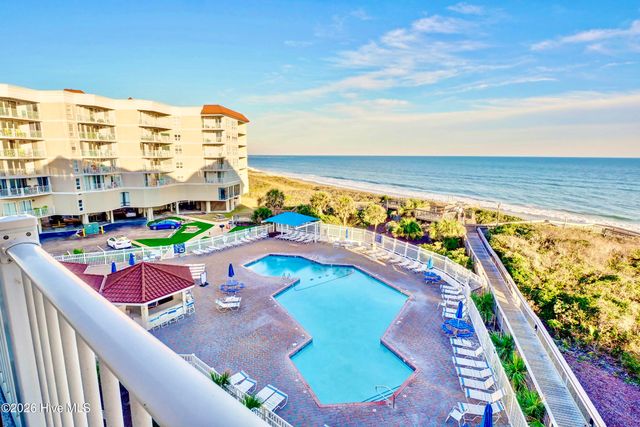 2000 New River Inlet Road Unit 3208, N Topsail Beach, NC 28460