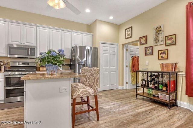 792 Bayside Drive 602, Cape Canaveral, FL 32920