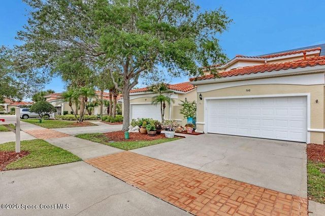 792 Bayside Drive 602, Cape Canaveral, FL 32920