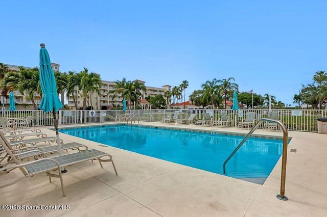 792 Bayside Drive 602, Cape Canaveral, FL 32920