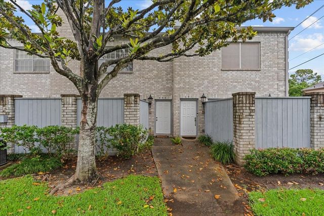 604 Wilcrest Drive, Houston, TX 77042