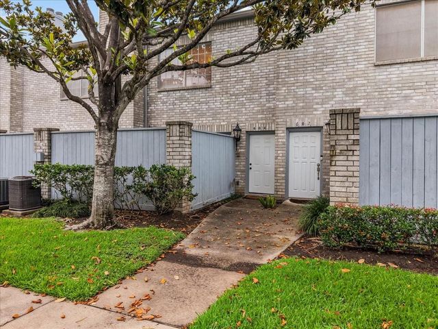 604 Wilcrest Drive, Houston, TX 77042