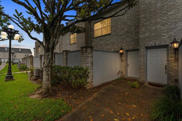 604 Wilcrest Drive, Houston, TX 77042