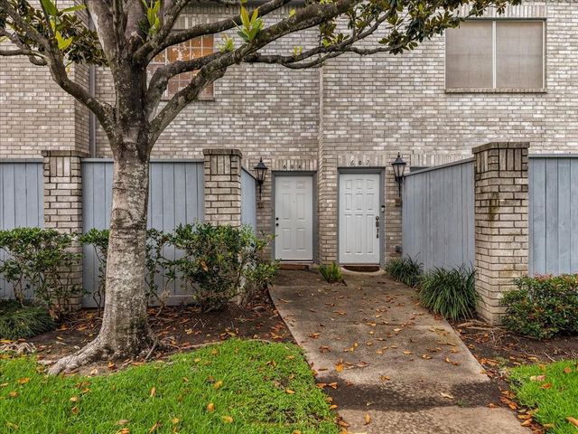 604 Wilcrest Drive, Houston, TX 77042