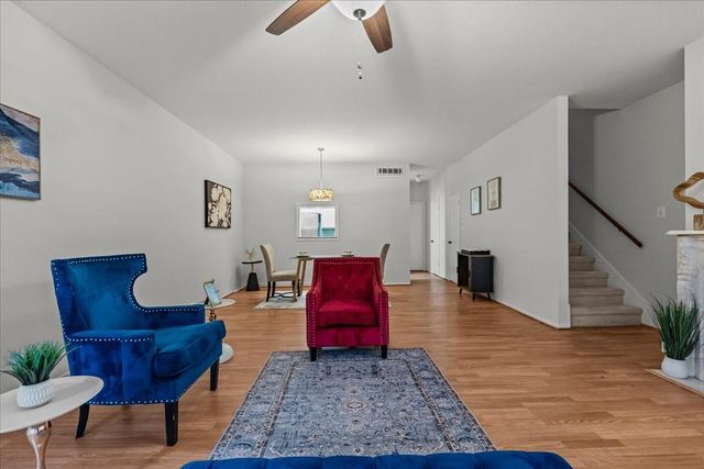 604 Wilcrest Drive, Houston, TX 77042