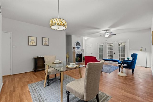 604 Wilcrest Drive, Houston, TX 77042